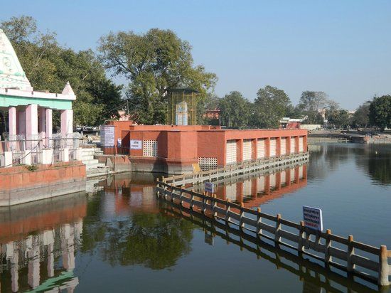 Sannihit Sarovar