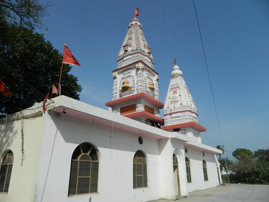 Bhadrakali Temple